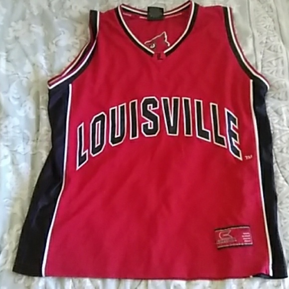 Louisiana jersey - Picture 1 of 1